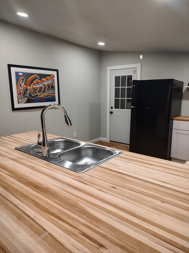 Cocina (3 de 3) - 1213 9th St S