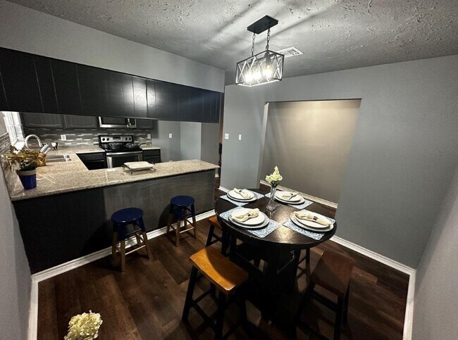 Foto del edificio - 23502 Briarcreek Blvd