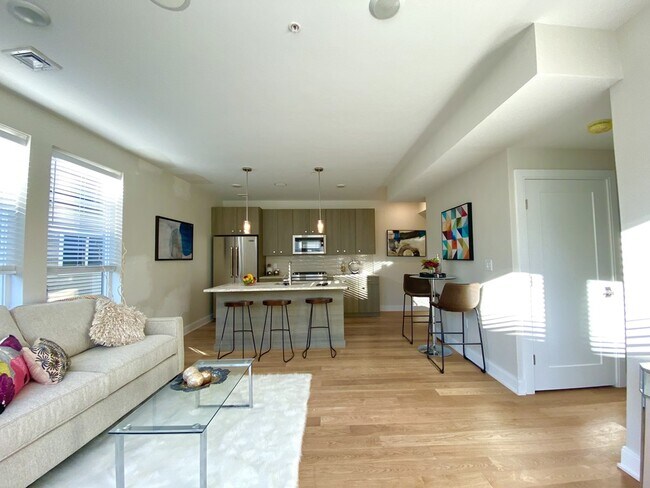 Foto del edificio - 530 Dorchester Ave
