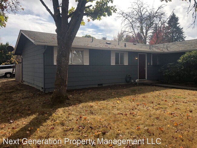 Building Photo - 3 br, 1 bath House - 3870 W. 18th Ave