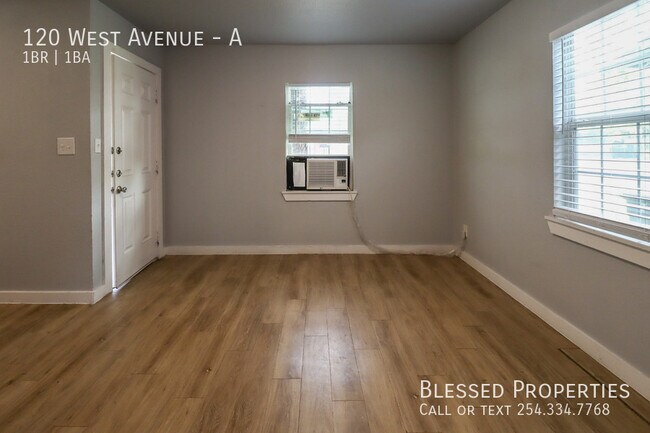 Building Photo - 120 West Ave