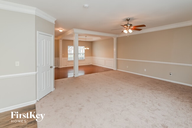 Building Photo - 3112 Ernest Russell Ct