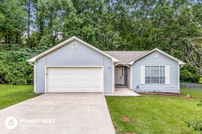 Primary Photo - 1701 Driftwood Ln
