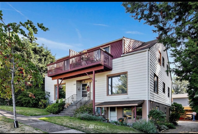 Building Photo - 1205 15th St