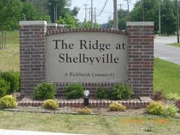 Primary Photo - The Ridge at Shelbyville