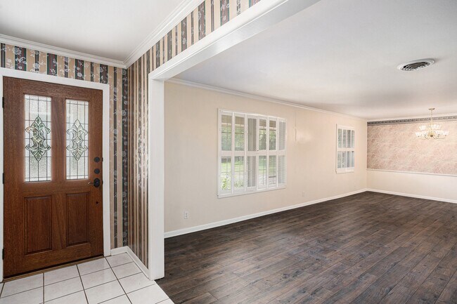 Foto del edificio - 7527 Quail Run Dr