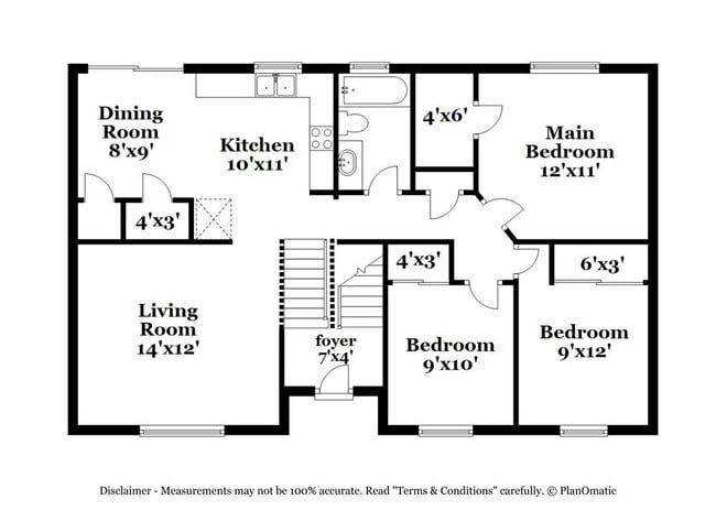 Building Photo - 5496 W 6600 S