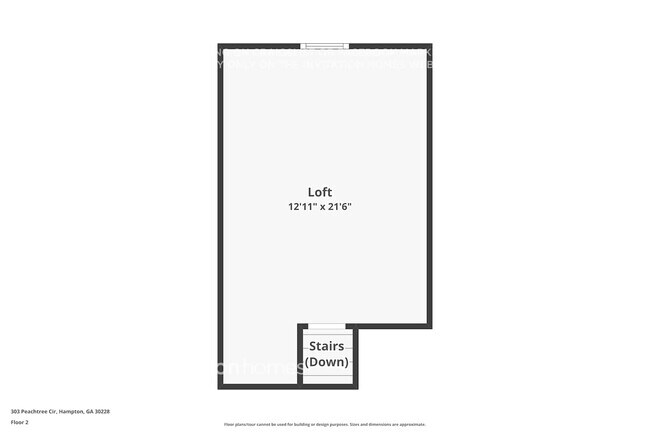 Building Photo - 303 Peachtree Cir