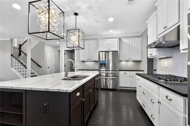 Foto del edificio - 3515 Knobcone Dr