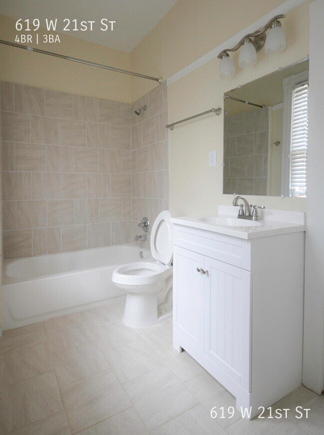 Building Photo - Renovated 4 Bed NEXT TO BELLE ISLE!!!!