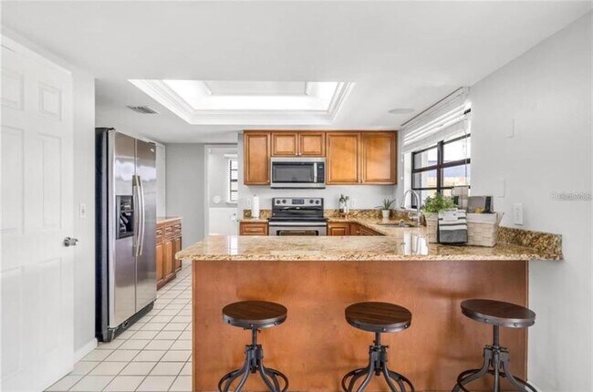 Foto del edificio - 16208 Pebblebrook Dr