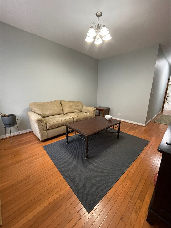 Foto del edificio - 1812 S Morgan St