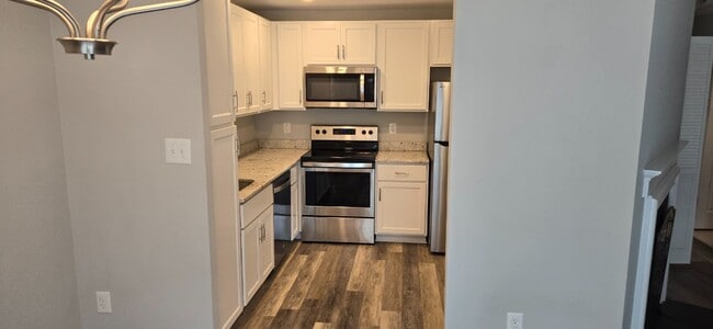 Photo - 2843 Chablis Cir Townhome