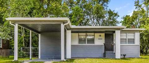 Foto principal - 3668 Jammes Rd