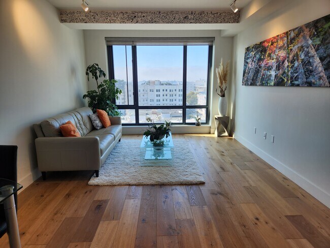 Foto del edificio - 1450 Franklin St