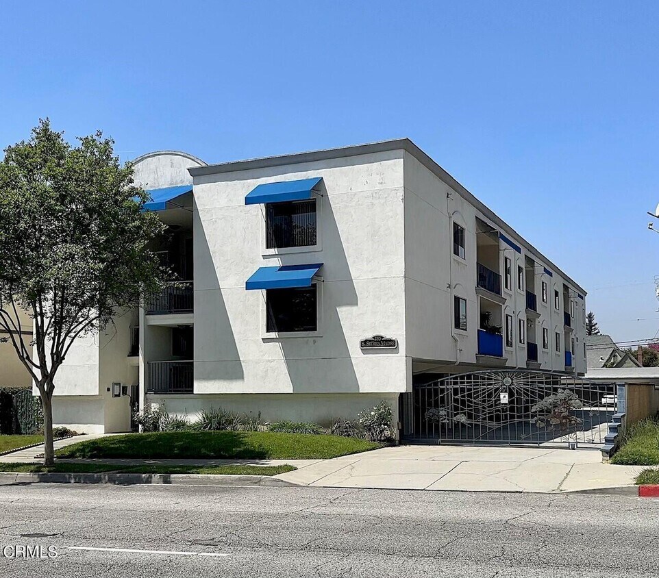 285 S Sierra Madre Blvd Unit F, Pasadena, CA 91107 Condo for Rent in