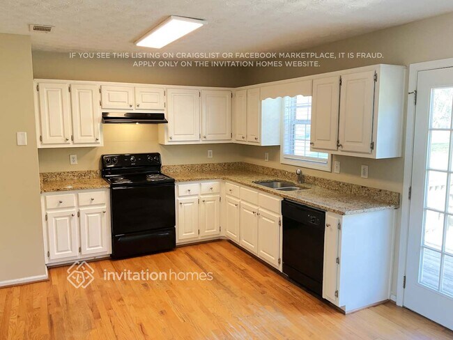 Building Photo - 1563 Wynfield Ct