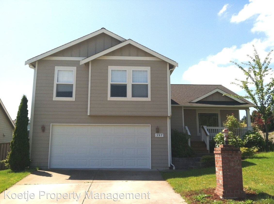 Foto principal - 397 NW Cherry Hill Loop