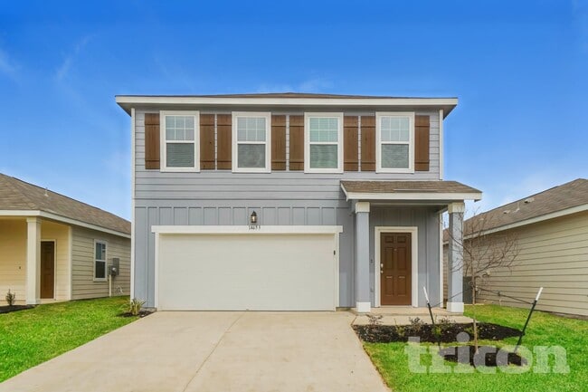 Building Photo - 14653 Maple Ter