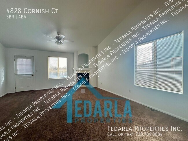 Building Photo - 4828 Cornish Ct