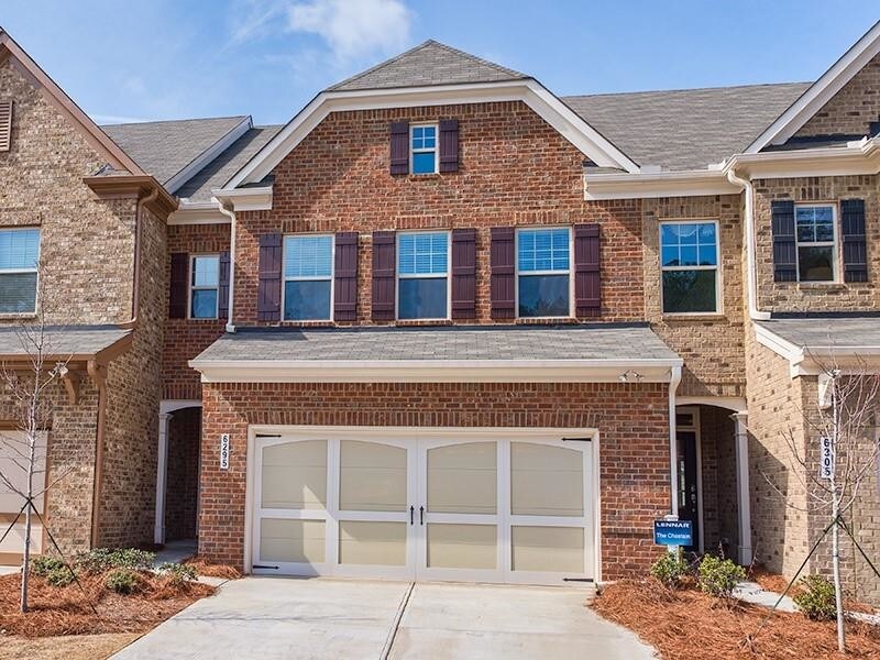 Primary Photo - 6295 Shiloh Woods Dr