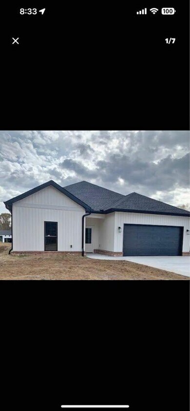 Primary Photo - 4140 Riley Creek Rd