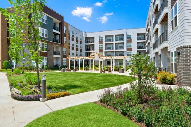 Building Photo - Everleigh Vernon Hills 55+ Active Adult Apartments