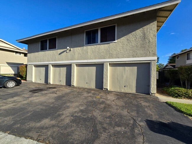 Foto del edificio - El Cajon Townhome - 2 Br., 1.5 ba. 92019.