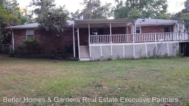 Foto del edificio - 107 Hillside Ct