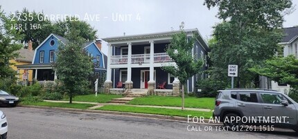 Building Photo - 2735 Garfield Ave