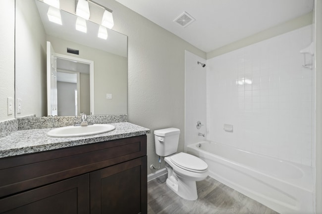 Bathroom 2- B1-2Bd-2Ba- Flint290.jpg - Flint at 290