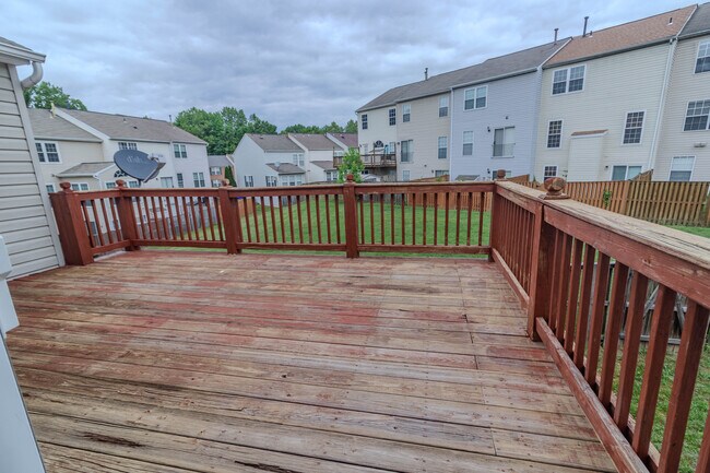 Building Photo - 12344 Sweetbriar Pl