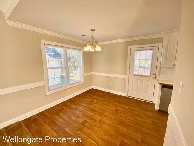 Foto del edificio - 3 br, 2 bath House - 604 Haley Drive