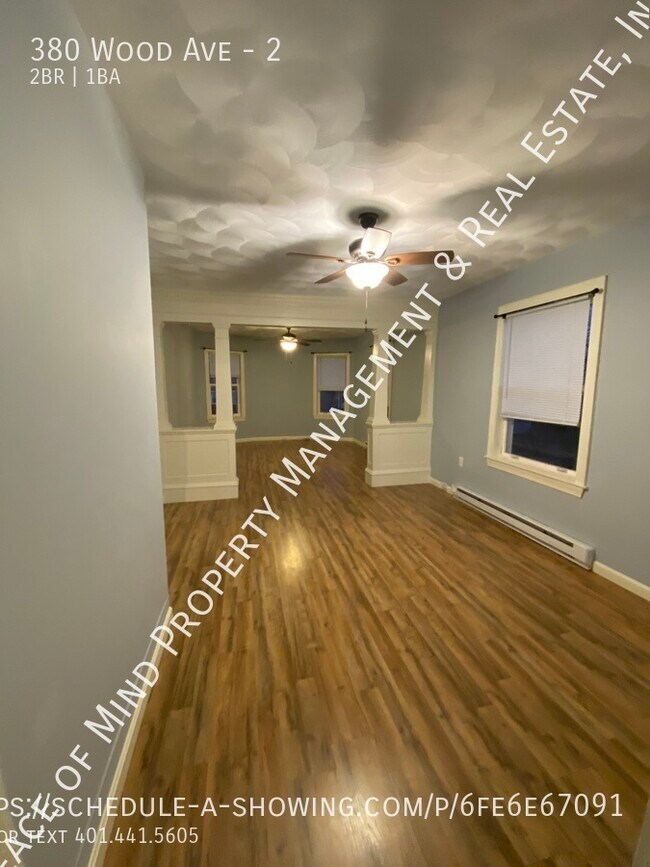 Building Photo - 2 Bed/1Bath - 2nd floor for $1,500.00 per ...