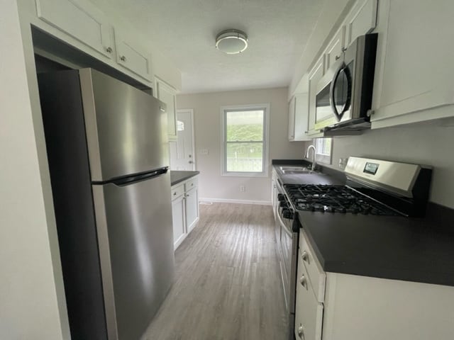 7375 Gilbert St, Chippewa Lake, OH 44215 House Rental in