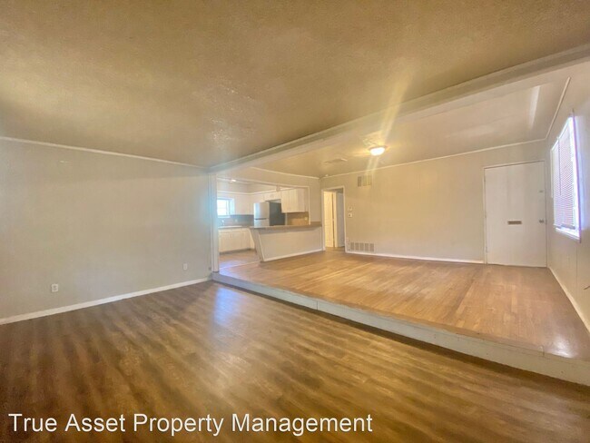 Foto del edificio - 2 br, 1 bath House - 3614 31st