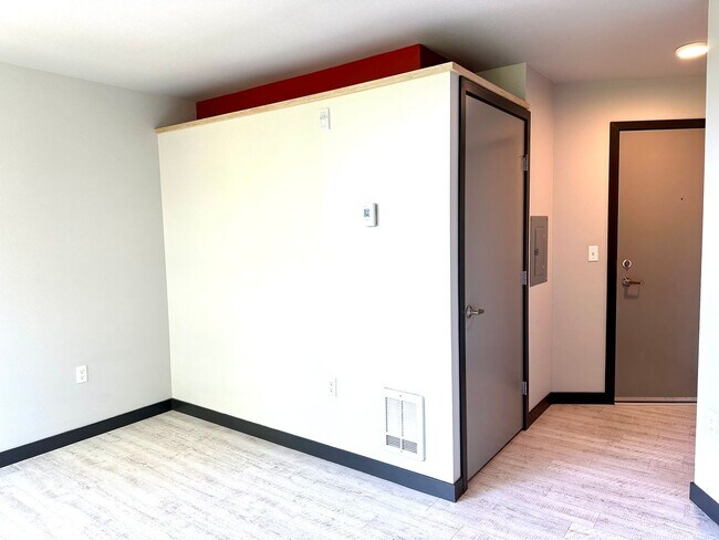 Foto del interior - Modern Studio in the Heart of Capitol Hill