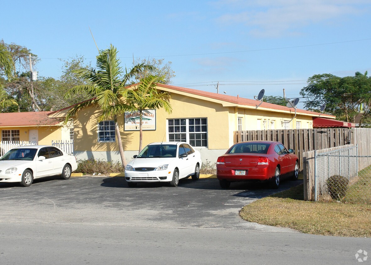 Foto del edificio - 59-79 NW 10th St