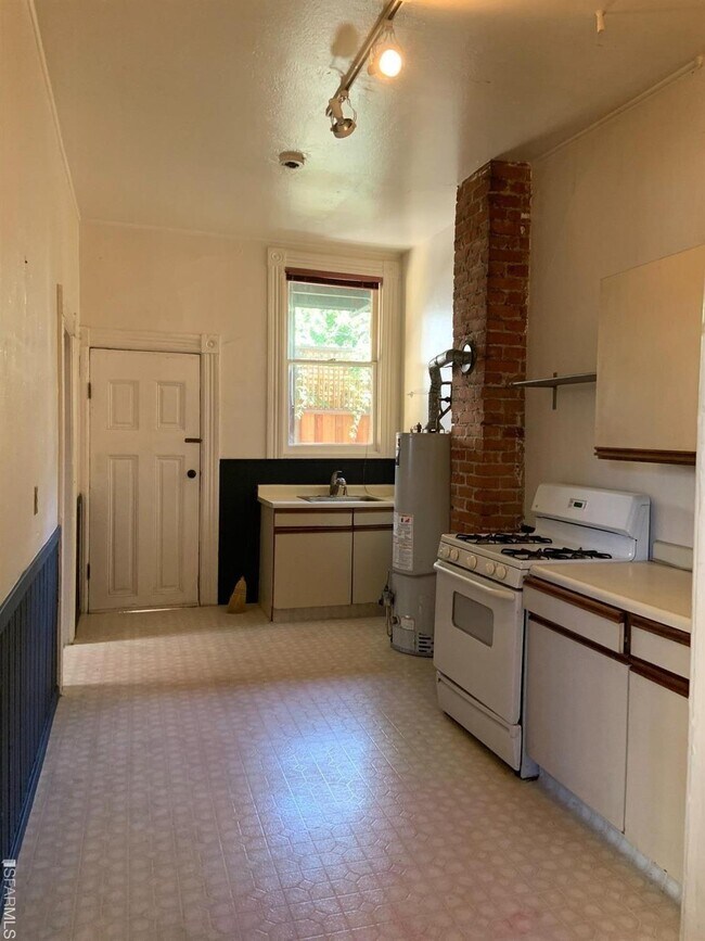 Foto del edificio - 1103 Page St