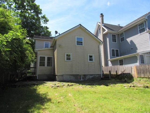 Foto del edificio - 2 bedroom in Oxford NJ 07863