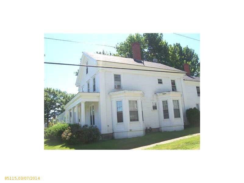 Building Photo - 63 Cedar St