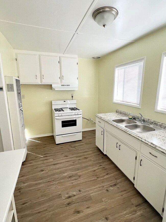 Foto del edificio - Charming one-bedroom, one-bath house