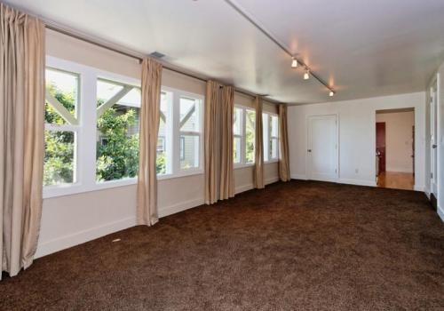 Foto principal - Chic SF-Style Flat for Lease