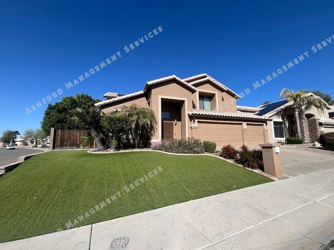 Building Photo - BEAUTIFUL 4 BEDROOM 2.5 BATHROOM HOUSE FOR...