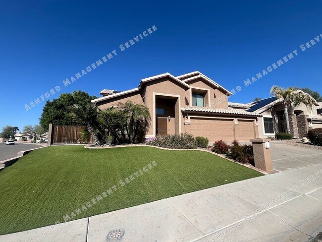 Foto del edificio - BEAUTIFUL 4 BEDROOM 2.5 BATHROOM HOUSE FOR...