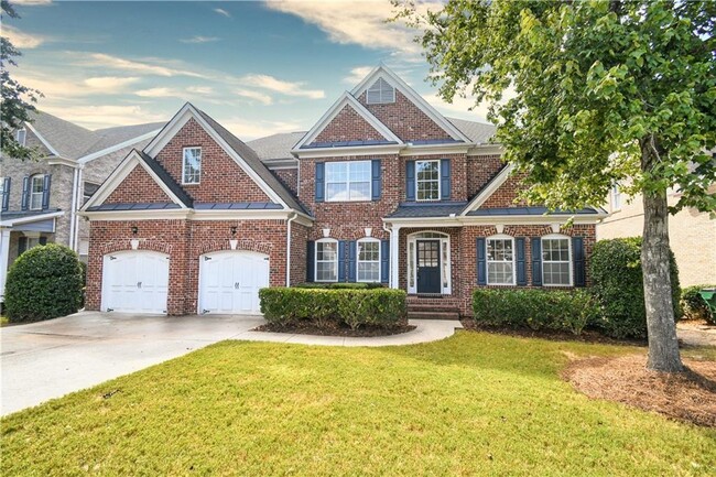Building Photo - 335 Springwell Ln