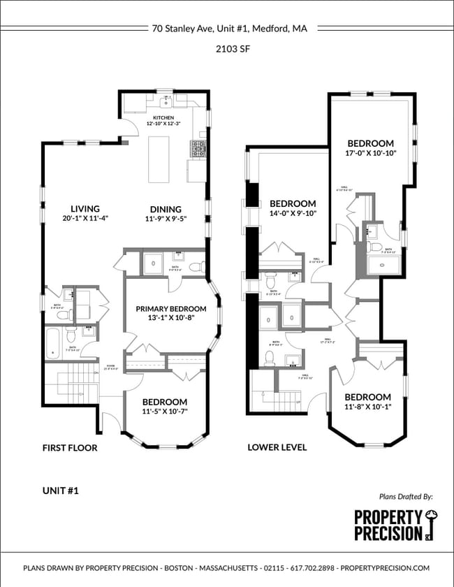 Building Photo - 70 Stanley Ave