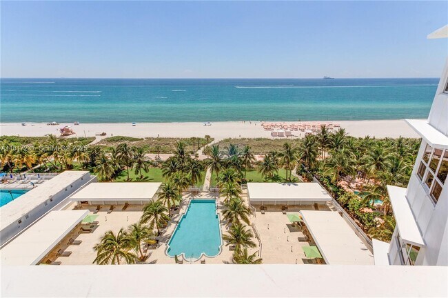 Foto del edificio - 4925 Collins Ave