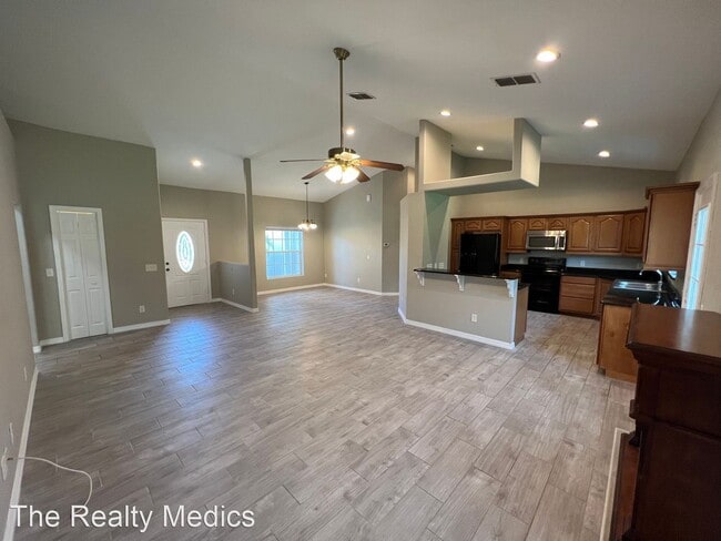 Building Photo - 3 br, 2 bath House - 3297 Tallwood Dr