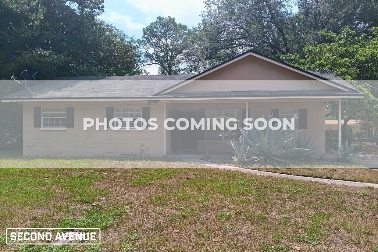 Foto principal - 4857 Fredericksburg Ave